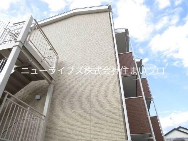 タイホーレジデンス萱島