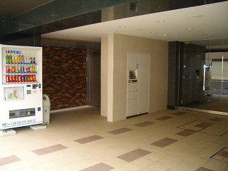 アスヴェル京都二条駅前