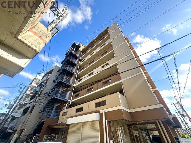 パラツィーナ夙川東