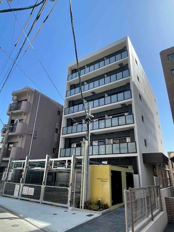 MODERN PALAZZO 姪浜ITOKA