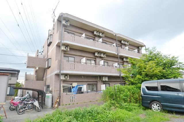 アルティア壱番館