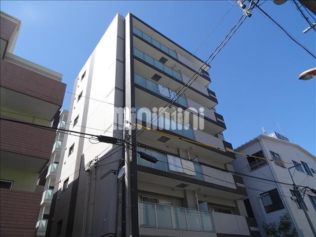 ウェルスコート錦糸町