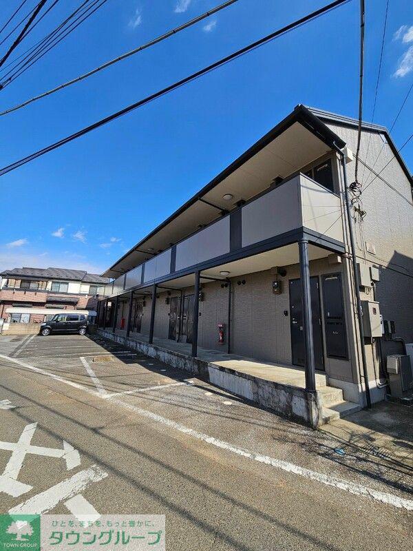 リヴェール武蔵野