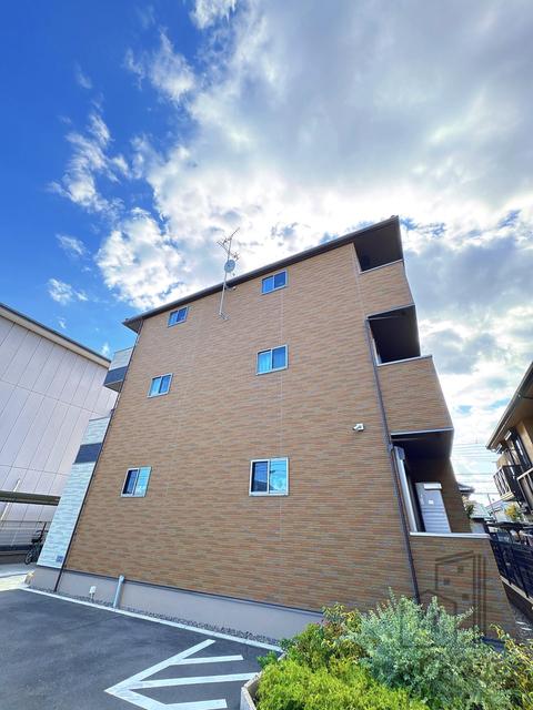 ブランドール久米田V