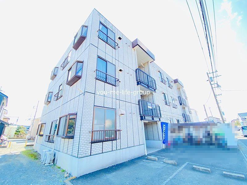 CASAあけぼの