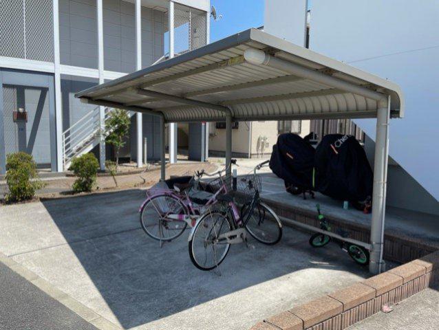 レオパレスS・K梶山