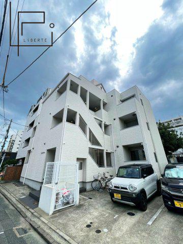 REGALESTグランツェーレ呉服町