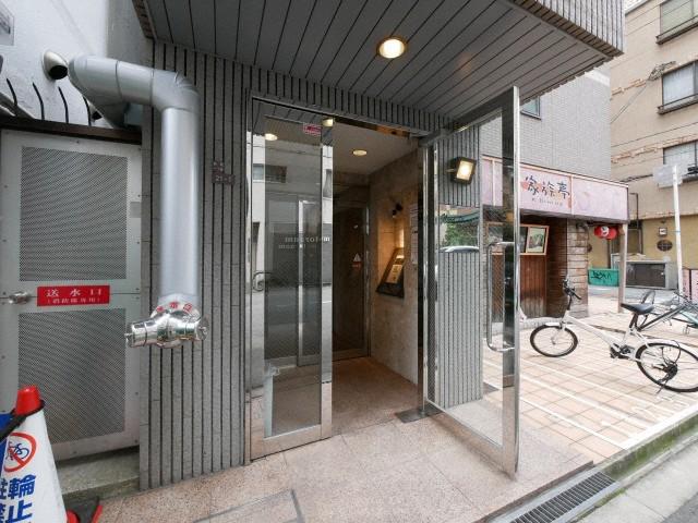 ノールプレール新町