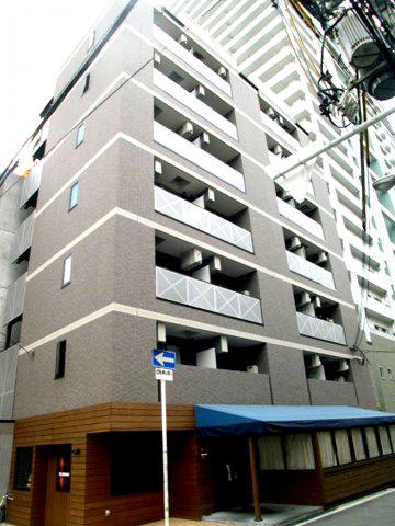 ノールプレール新町