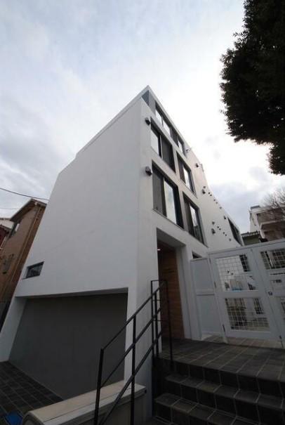 LEGALAND早稲田南