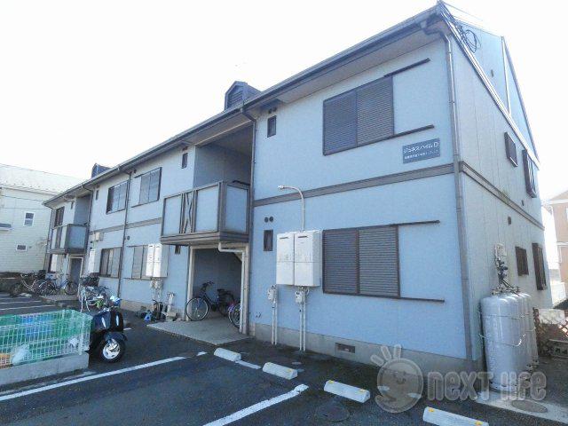 ジュネスハイムD