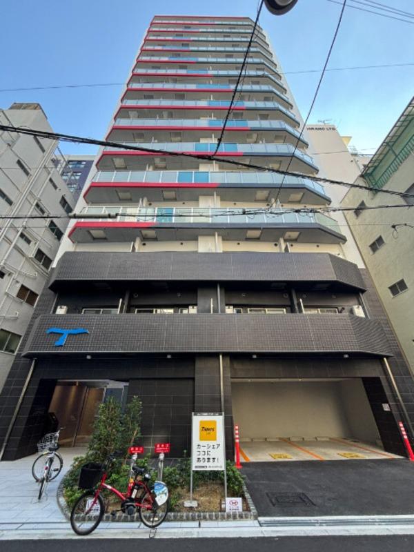 セレニテ日本橋エクラ