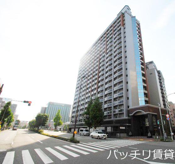 ロイヤルコンフォート渡辺通252