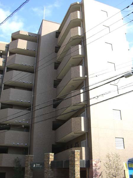 クレアート新大阪セレニティ