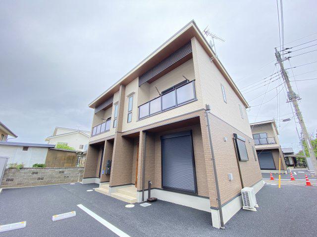SOLEIL TERRACE
