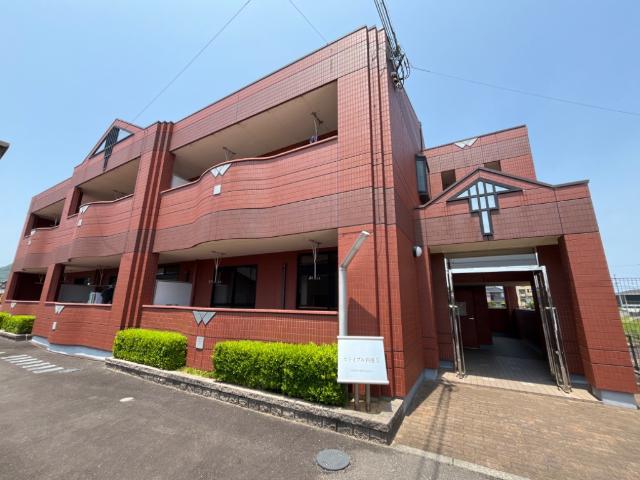 ステイブル円座II