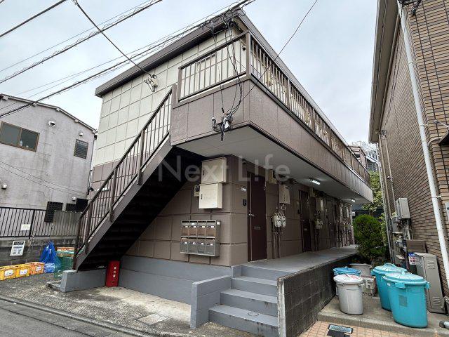 府中シティ