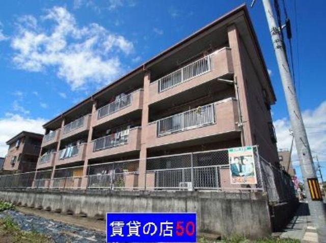 アヴィロード香芝A棟