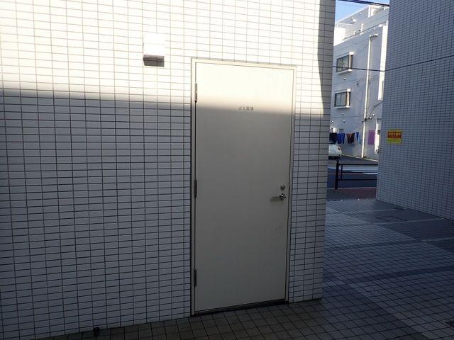 グランフォース豊島園AZ