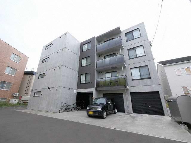 MJ SHIROISHI STATION