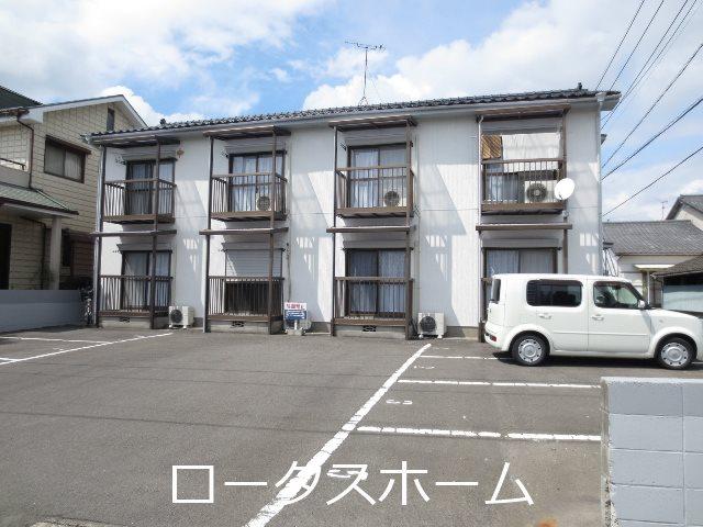 コーポサンシャイン