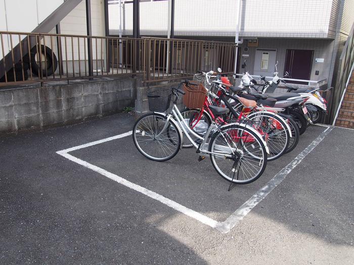 シティプラザ溝の口