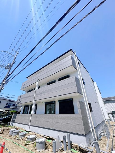 FELIZ COURT日根野