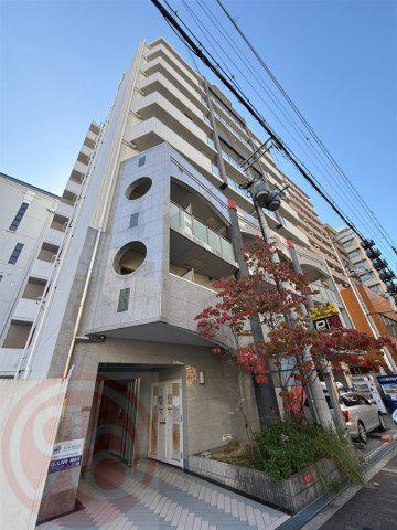 インペリアル靭本町
