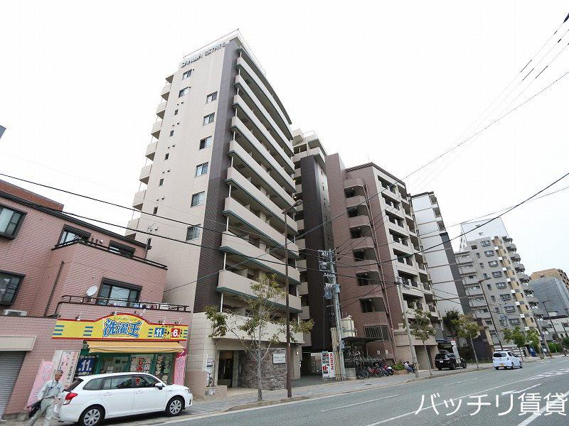 プライムアーバン博多東