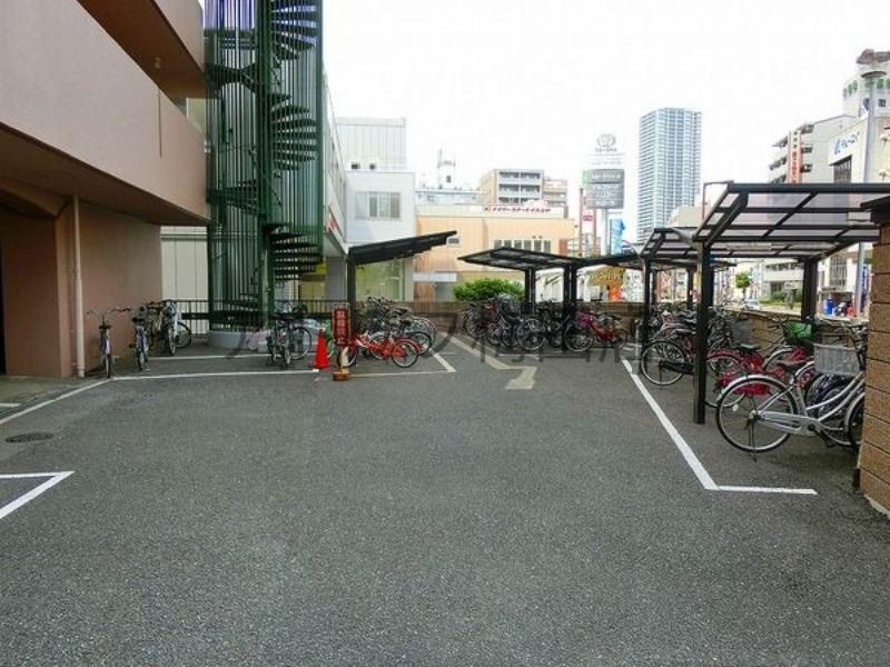 ジオナ天神橋