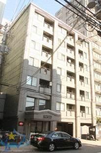 ハウスオブリザ南9条