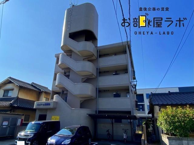 パルテール花高松