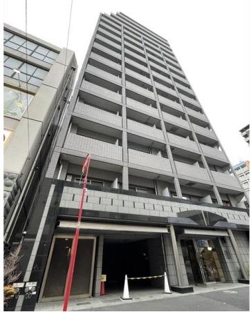 ザ・レジデンス神田美倉町