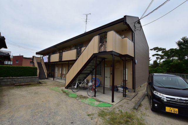 古川ハウスエイト