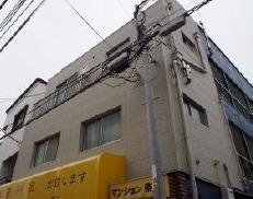 マンション奈美