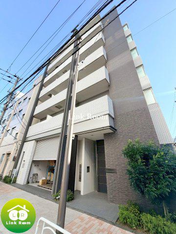 クローネ住吉