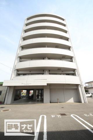 ブライムマンションはなみずき
