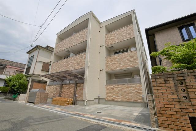 クリエオーレ若葉町