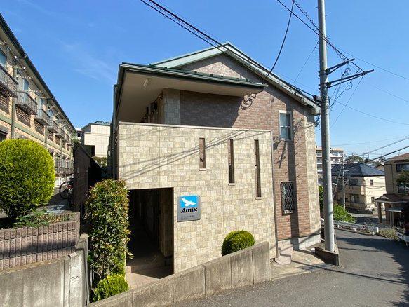 アクアシティ南浦和