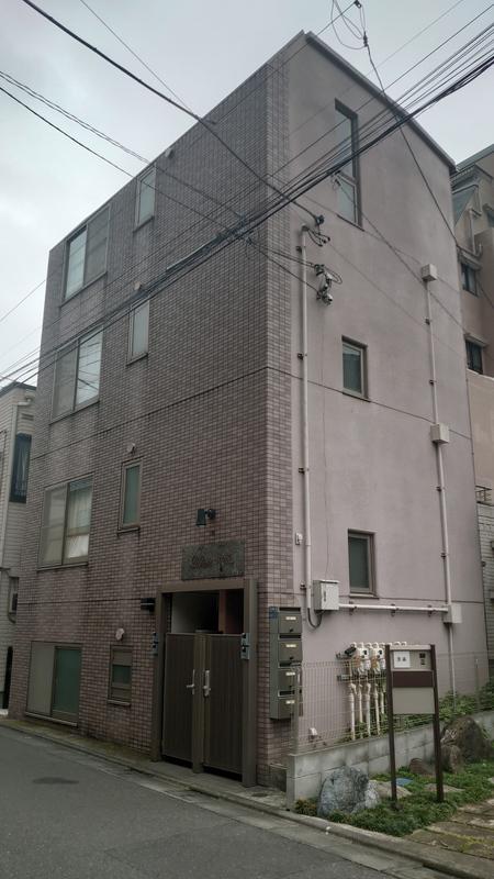 ホームズ桜坂