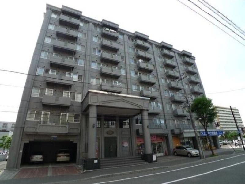 藤井ビル北23条II