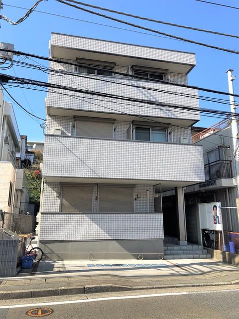 アイビス生田