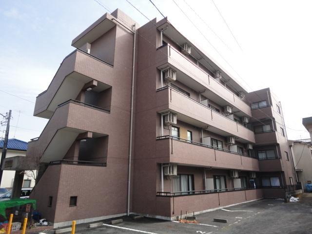 ウィン高尾