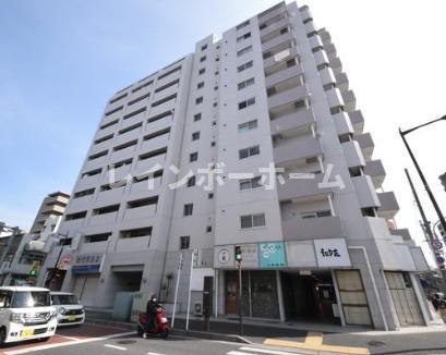 松戸中銀マンシオン