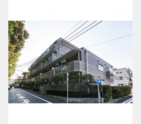 弦巻DSハイム