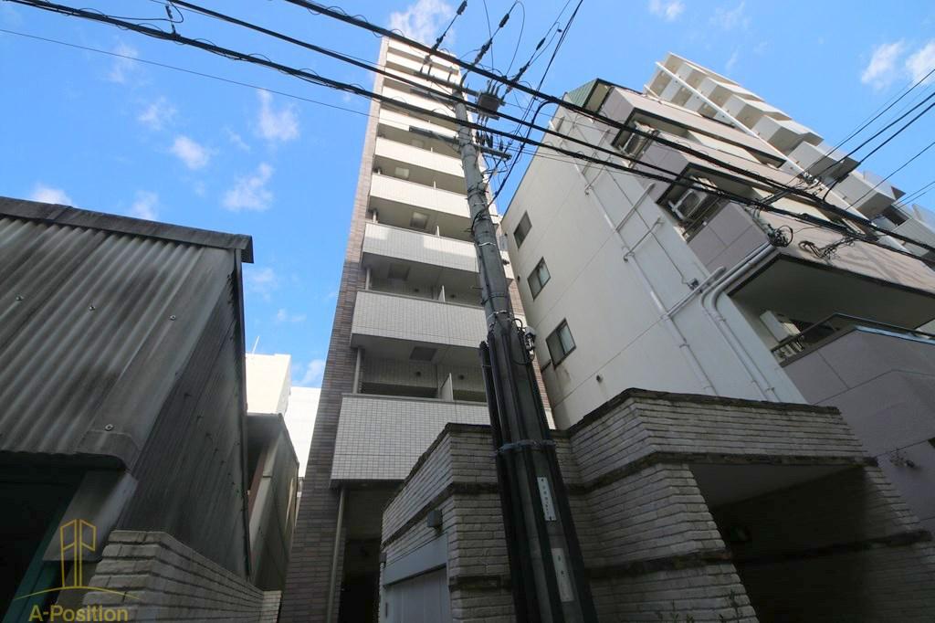 プレジオ東天満