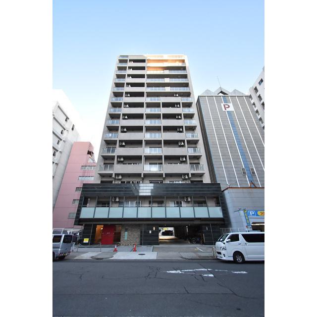 GRAMERCY SHIRAKAWA KOEN