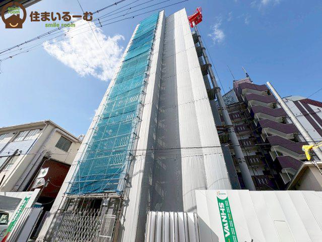 スプランディッド梅田ウエスト