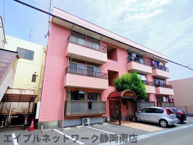 プレステージ馬渕