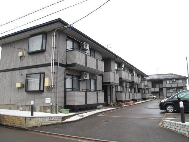 クレッセントツバメA